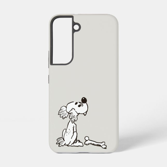 Funda para telefono samsung Chiripa el perro Galaxy Case (Back)