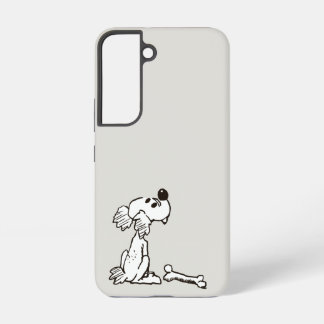 Funda para telefono samsung Chiripa el perro Samsung Galaxy S22 Case