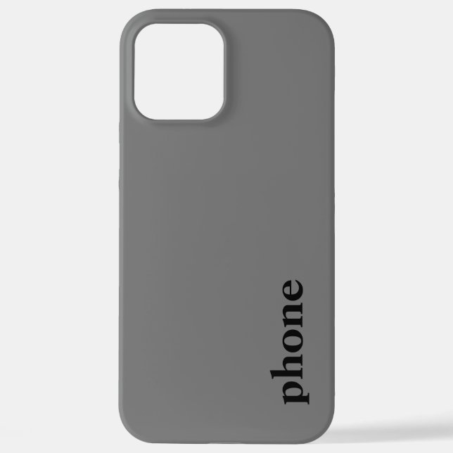 funda para tu movil iPhone case (Back)