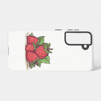 Fundas Samsung Galaxy S21 Case