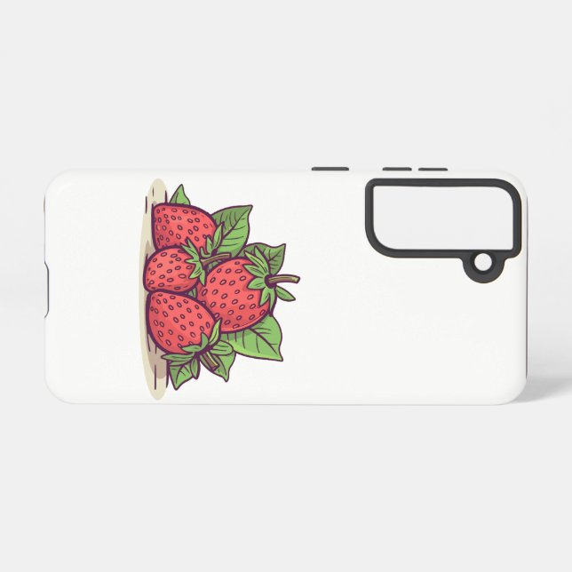 Fundas Samsung Galaxy Case (Back Horizontal)