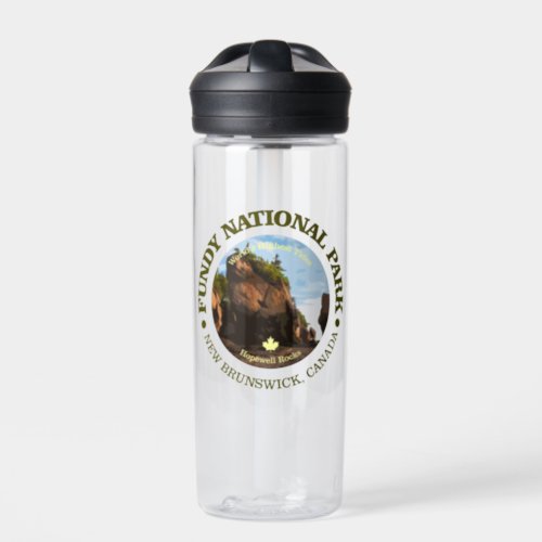 Fundy NP  Water Bottle