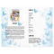 Funeral Brochure Template