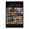 Funeral Celebration of Life Photo Collage
