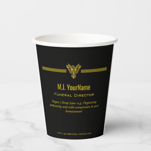 Paper Cups
