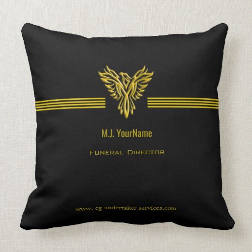 Throw Pillow
