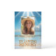 Funeral Mass Service Prayer Thank You Photo Beach