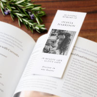 Funeral Memorial Loving Memory 