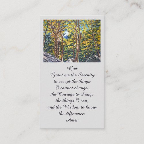 Funeral Memorial Picture Sympathy Card