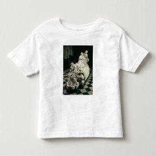 Funeral monument to Armand-Jean du Plessis, Cardin Toddler T-shirt