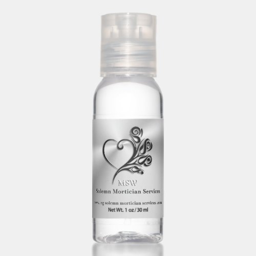 Hand Sanitizer