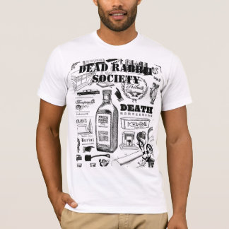 Funeral Of A Rabbit T-Shirt