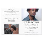 Funeral Order Of Service | Memorial Program