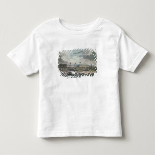 Funeral Procession of the late Toddler T-shirt