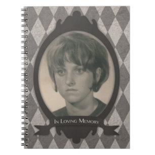 funeral service guest book