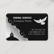 Funeral services