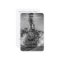 Funeral Steam Train Memorial Prayer Sympathy Cards