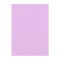 Funeral Sympathy Floral Lavender THANK YOU | PHOTO