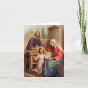 Funeral Thank You Cards Holy Family Catholic