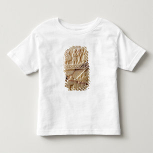 Funerary stela, from Yemen Toddler T-shirt