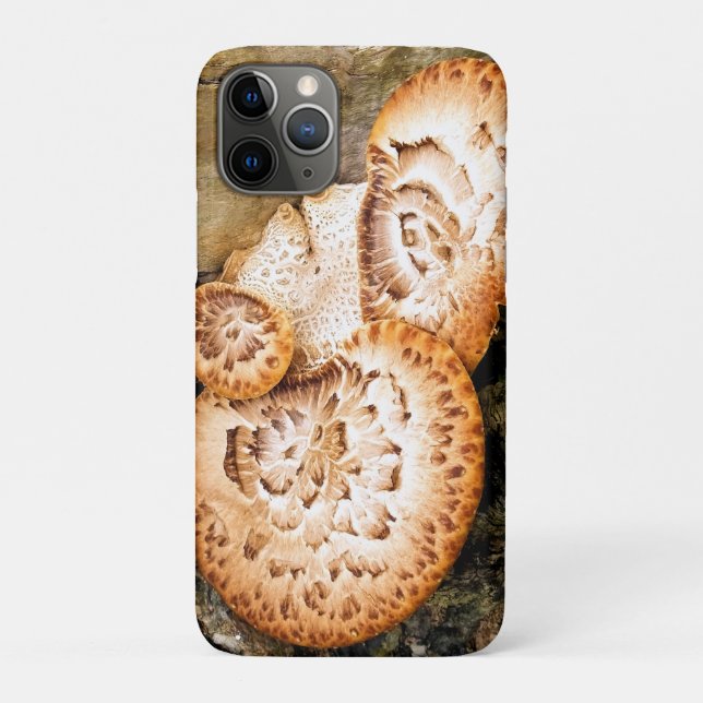 FUNGI    Case-Mate iPhone CASE (Back)