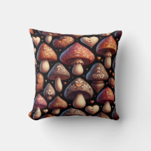 Fungi Family