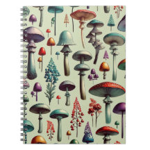 Fungi Forest