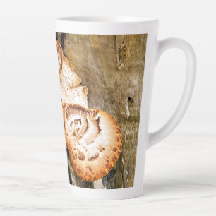 FUNGI LATTE MUG