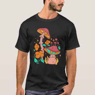 fungi mushroom 1 T-Shirt