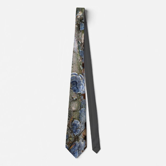 Fungi Neck Tie (Front)