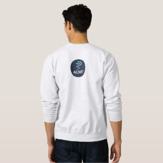 Fungi: The Deadly Tour - Parody Sweatshirt