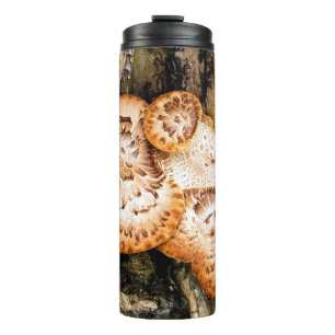 FUNGI THERMAL TUMBLER