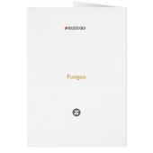 fungus cards (Back)