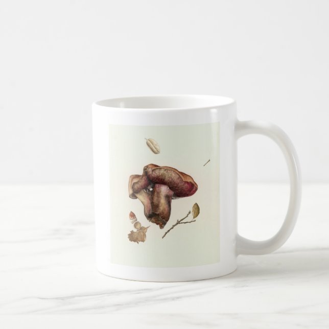 Fungus Coffee Mug (Right)