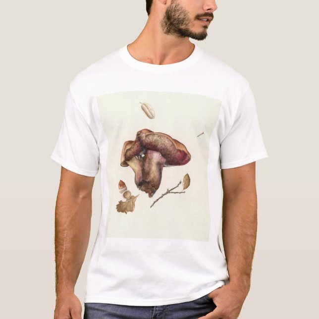 Fungus T-Shirt (Front)