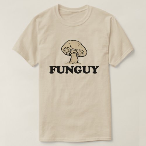 FUNGUY T_Shirt