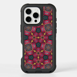 Funhouse Fortress: Defender iPhone 16 Pro Max Case