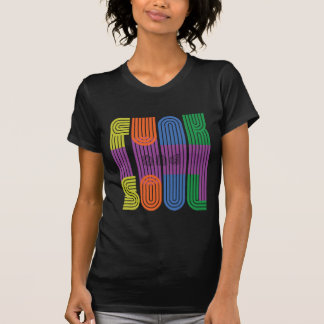 funk and soul T-Shirt