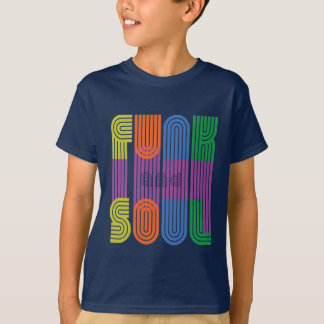 funk and soul T-Shirt