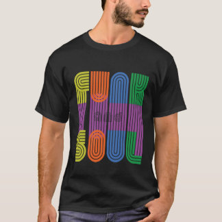 funk and soul T-Shirt