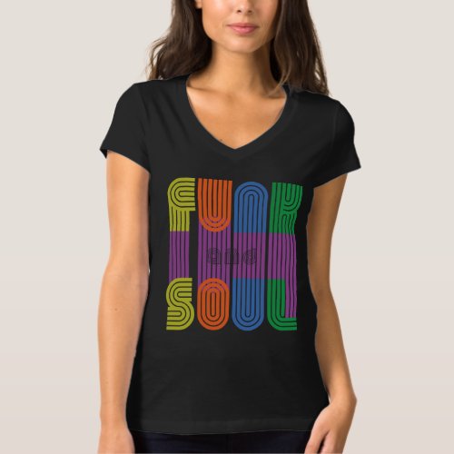 funk and soul T_Shirt