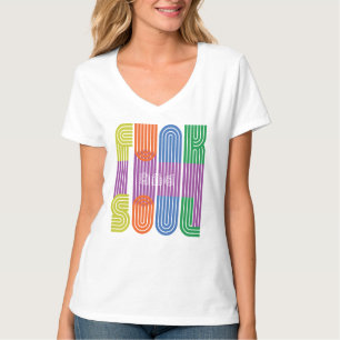 funk and soul T-Shirt