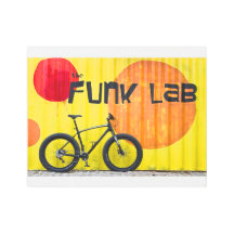 Funk Lab Fat Bike