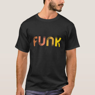 Funk men's T-Shirt