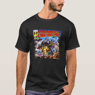 Funk Renegades Classic T-Shirt