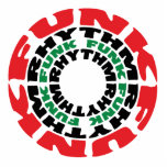 Funk Rhythm Funk Funk Rhythm Cutout<br><div class="desc">Funk Rhythm Funk Funk Rhythm

Vintage Old School Alternative Hip Hop T Shirts Apparel,  Hats,  Stickers,  Smart Phone Cases and more.</div>