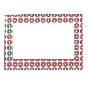 Funk Rhythm Funk Funk Rhythm Magnetic Photo Frame