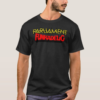 FUNK ROCK - Logo Essential T-Shirt