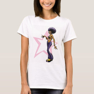 Funk Star T-Shirt