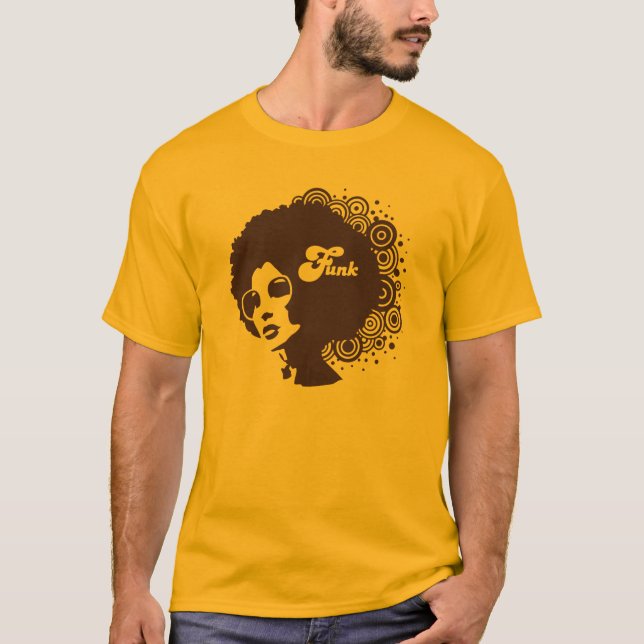 Funk T-Shirt (Front)